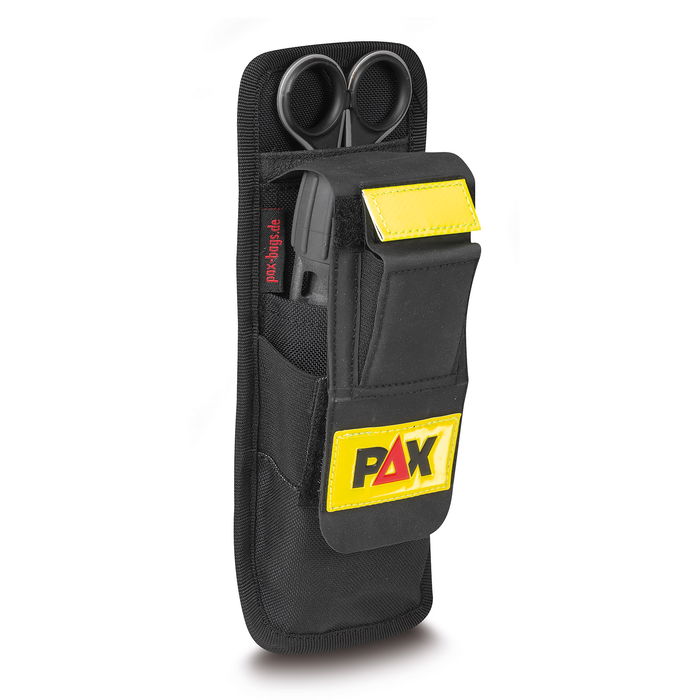 PAX Pro Series-Holster Lampe L mit Beispielhafter Füllung