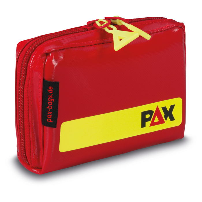 PAX Pro Series Ampullarium BTM5 - 2019 rot