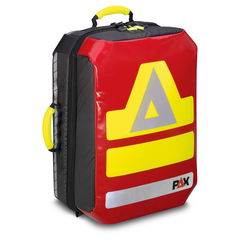 PAX ADAC RTH-/ITH-Einsatzrucksack Basic