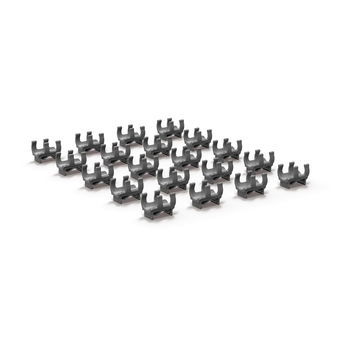 PAX-Clip-In-System Ampullenclip S 3.0 PAX-Clip-In-System Ampullenclip S 3.0