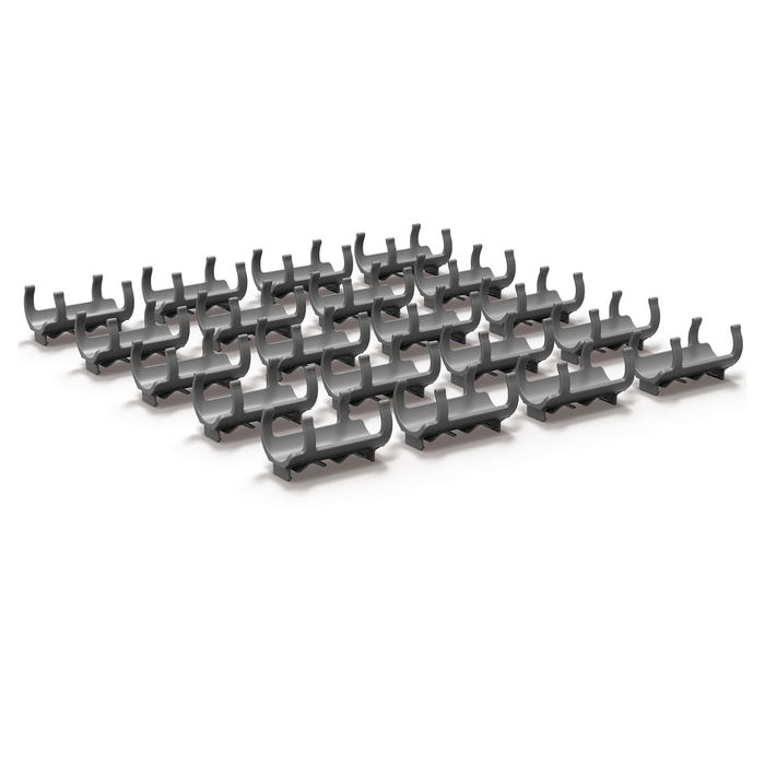 PAX-Clip-In-System Ampullenclip L 3.0