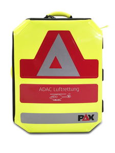 Austauschprodukt PAX ADAC RTH-/ITH-Einsatzrucksack - Advanced
