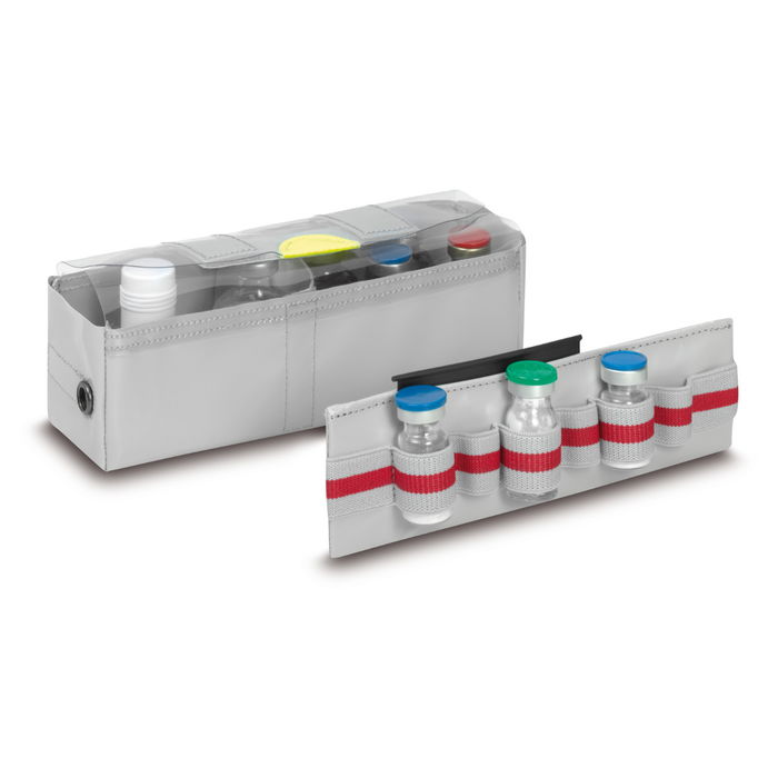 PAX Extension Set XL, color grey, suitable for PAX Ampoule Set XL