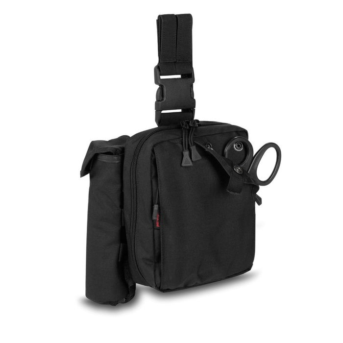 PAX Leg pouch paramedic SWAT - MPS