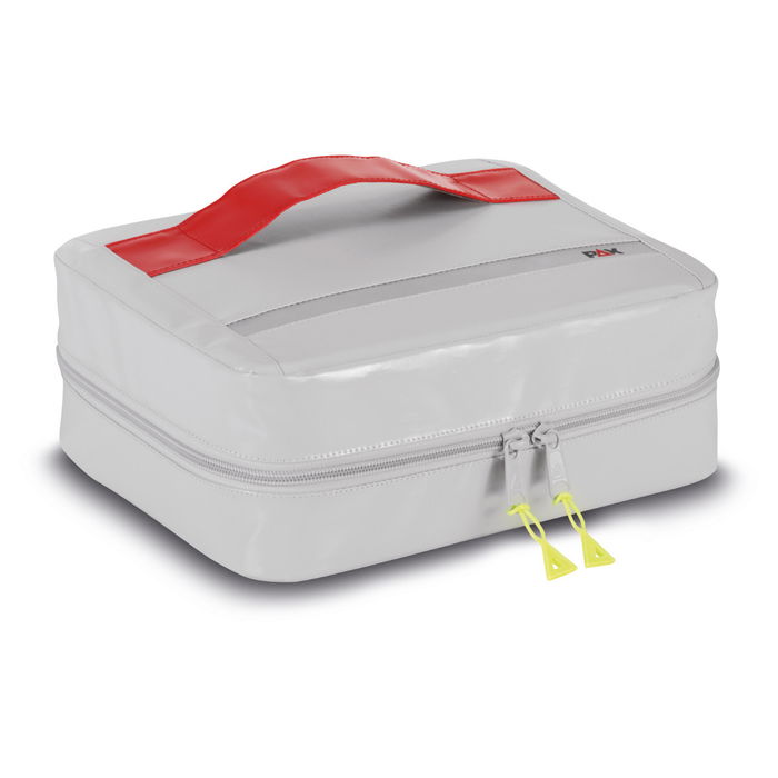 PAX Ampullarium P5/11 M Clip-In, Grau, geschlossen