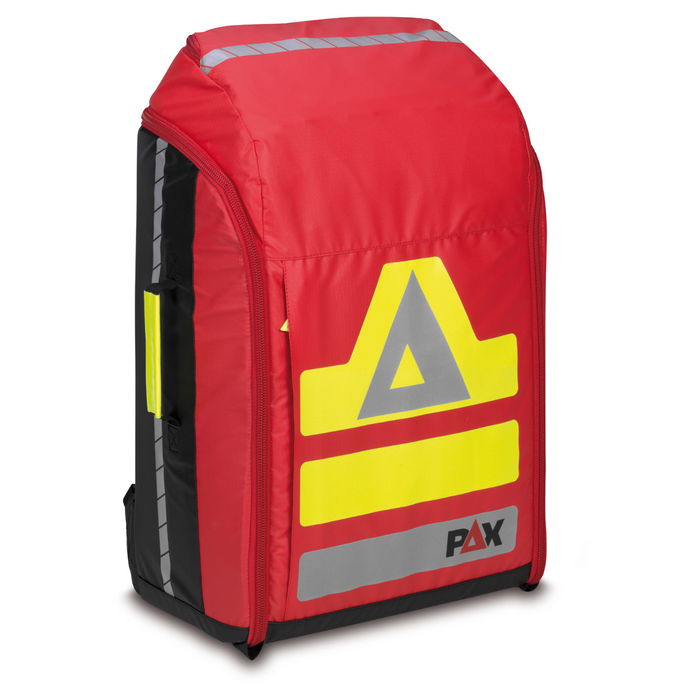 PAX Flight Medic M - 2019 Frontansicht