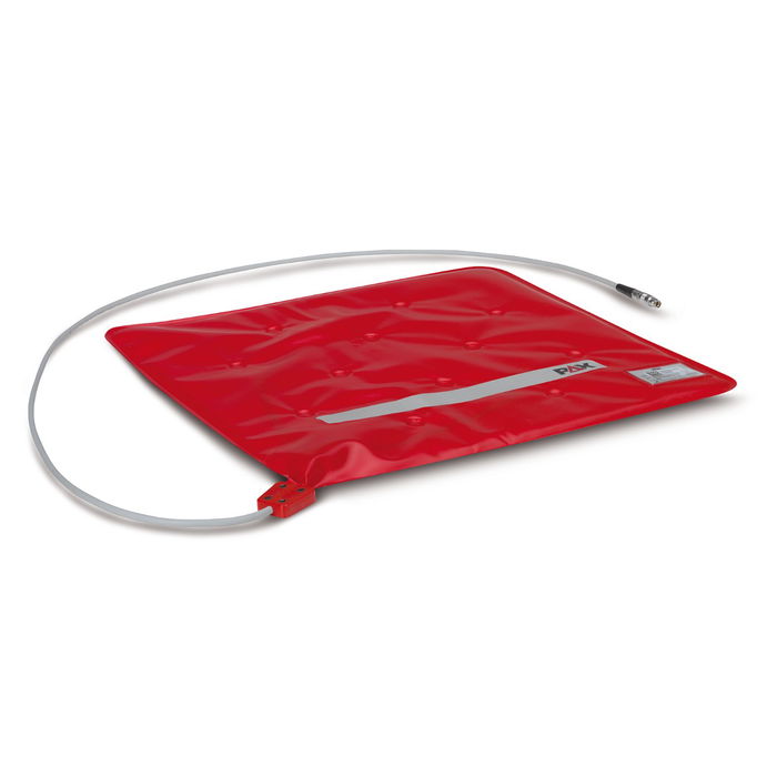 PAX Warming blanket - THX