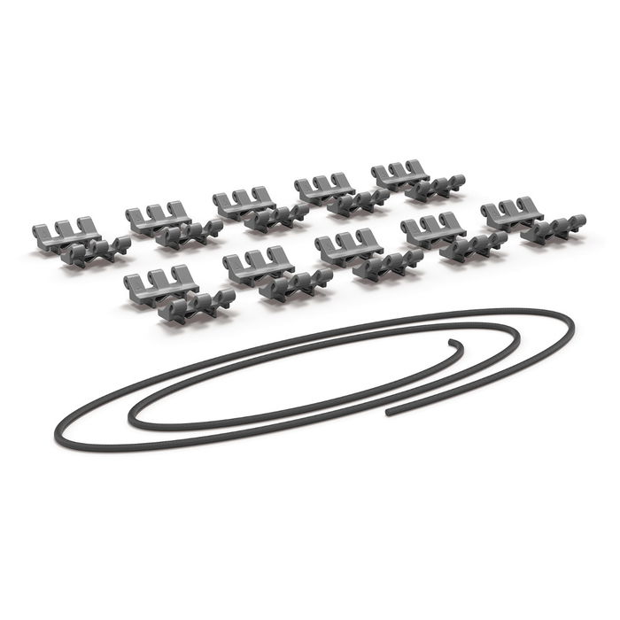PAX-Clip-In-System Ampullenclip XL 3.0