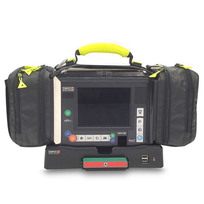 PAX Tempus PROR/LS System- Rails-Kit