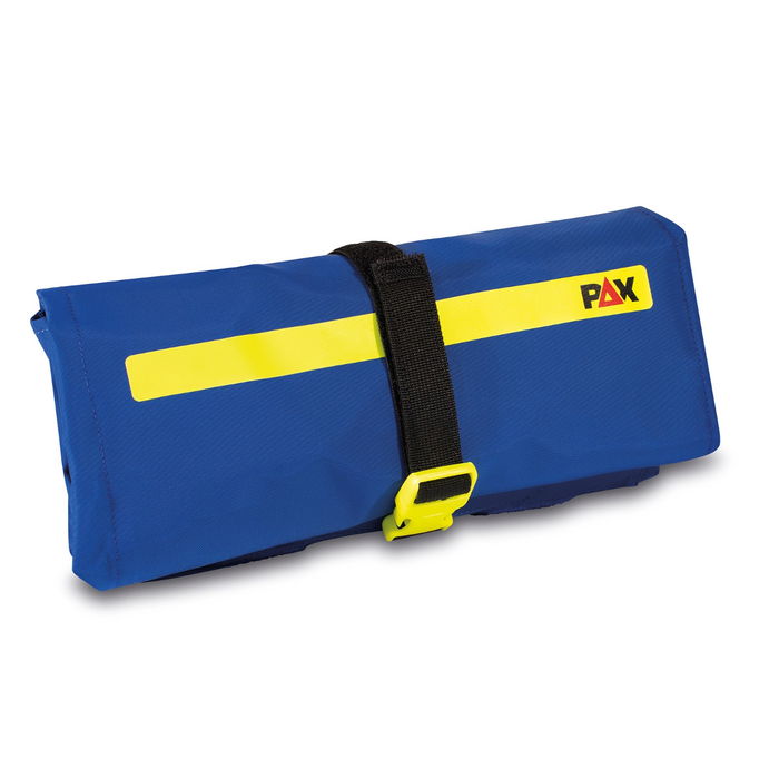 PAX Intubation bag S, closed