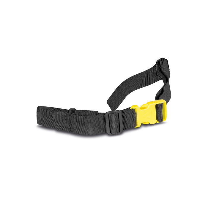 PAX Backpack waist belt