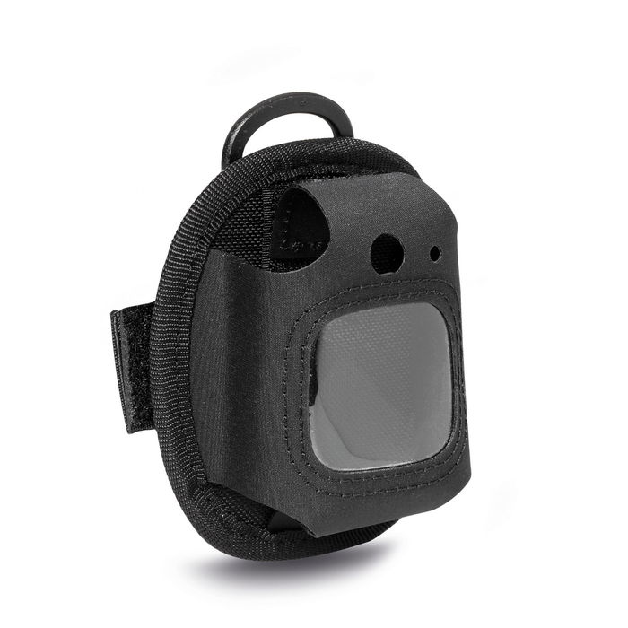 PAX Holster für CO-Warner Crowcon-Clip