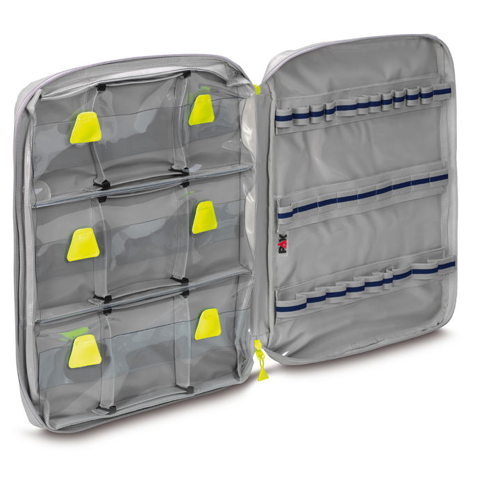 PAX Mittelwand P5/11 2.0 XL - Airway