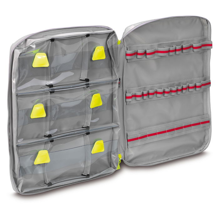 PAX Mittelwand P5/11 2.0 XL - Kreislauf