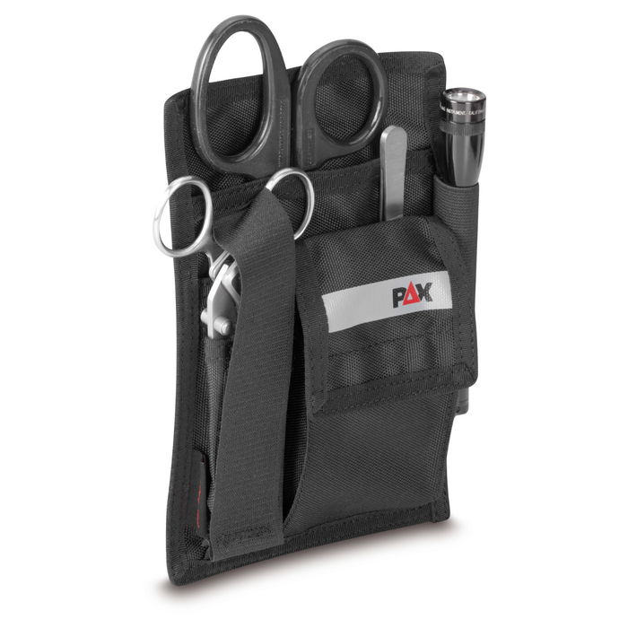 PAX Holster L, schwarz