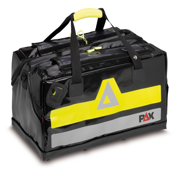 PAX Notfalltasche GP - schwarz