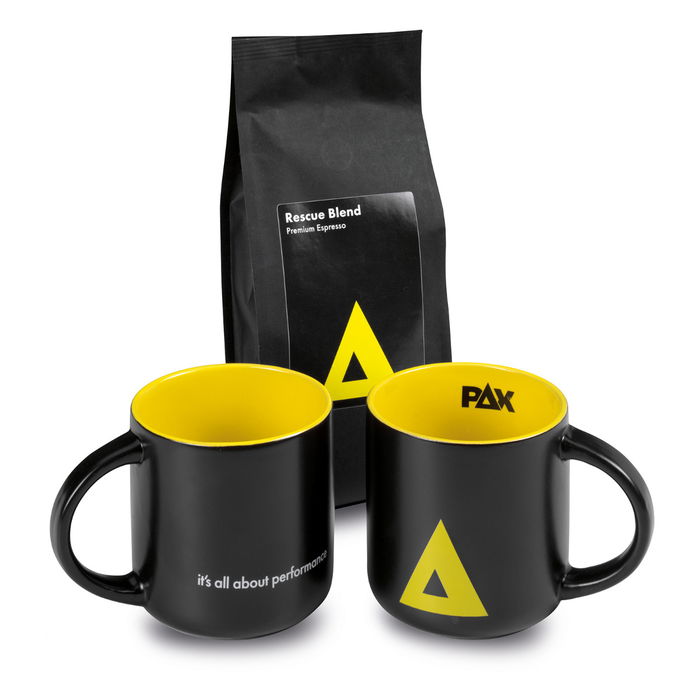 PAX BBK - Auszeit